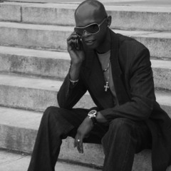 In The City Ft Elohem & NR