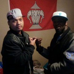 Bout dat life. Pistol-Pat feat.Big Ced Serious.  at Sky Lab Recordings