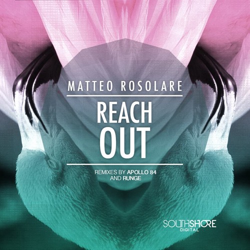 Matteo Rosolare - Reach Out  ( Apollo 84 Remix )