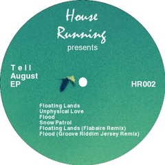Tell - Floating Lands (Flabaire Remix)