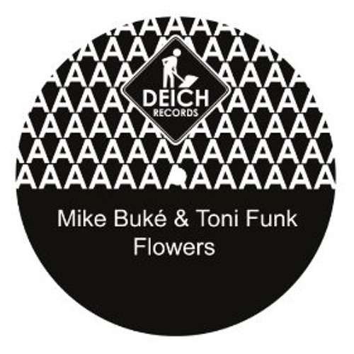 Mike Buke & Toni Funk - Flowers (Ryan Dupree & Kollektiv KlangGut Remix)