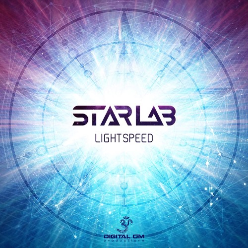 01. StarLab - Lightspeed (out now)