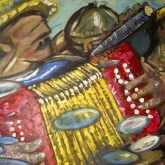 Sabor a Cumbia -- William Molina y Los Pegajosos