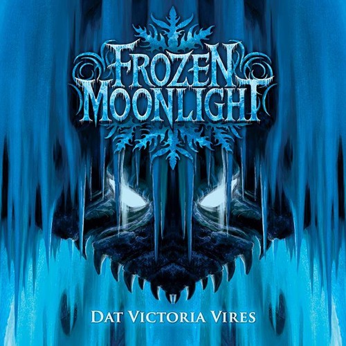 Frozen Moonlight - Shadows Within The Fog