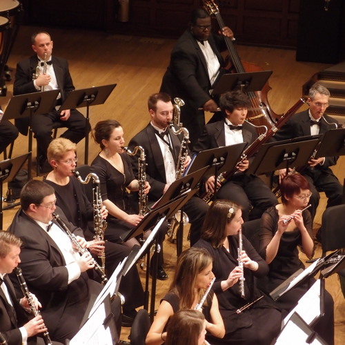 Stream Eastern Wind Symphony Listen to Bookmarks from Japan by Julie