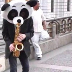 Downwind is not your Fault(Justa Panda Edit) - Sammy W & Alex E