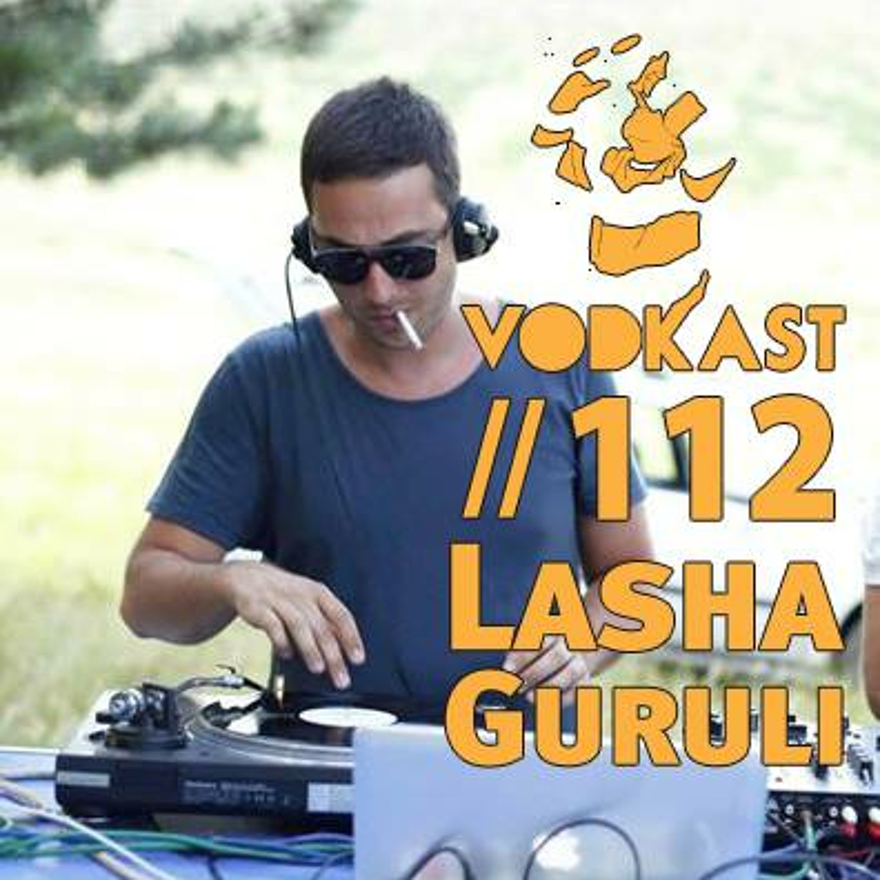 VODKAST RECORDS