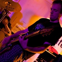 Man Or Animal Cover - Audioslave