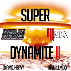 Super Dynamite 2