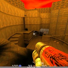 Sonic Mayhem - QUAKE 2 Soundtrack (original + The Reckoning + Ground Zero)