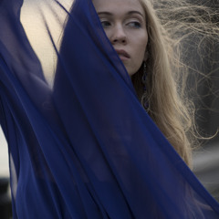 Yana Chernysheva - Man On The Run (By Dash Berlin with Cerf, Mitiska & Jaren)