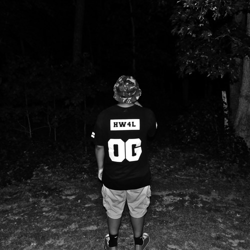 Reloaded ft. Sir Michael Rocks (of The Cool Kids)[Prod. Davey K Thompson)