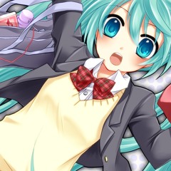 Nightcore ~ Nishino Kana ~ Motto..