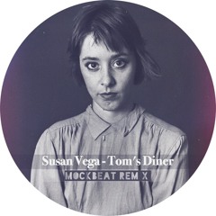 Susan Vega - Tom's Diner (MockBeat Remix)| Free Download