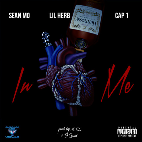 Sean Mo - In Me ft. G herbo & Cap1