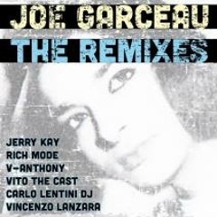 Jerry Kay Feat Joe Garceau - Traveling Jack