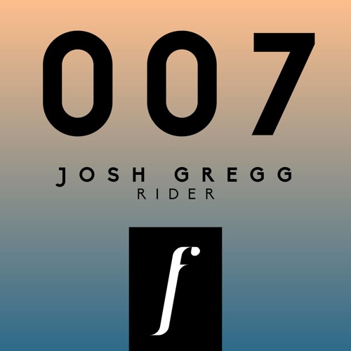Josh Gregg - Rider (Kadey James Remix) SNIPPET