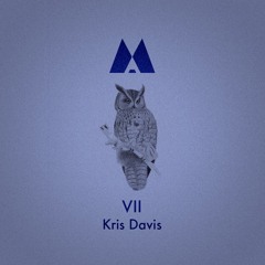 Mantra Recordings VII - Kris Davis