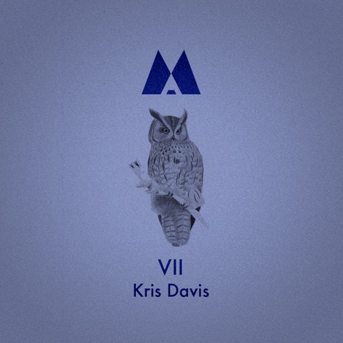 Mantra Recordings VII - Kris Davis