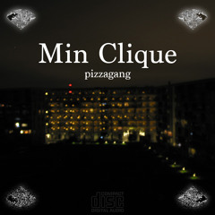 pizzagang - Min Clique (Press Buy 4 Free D/L)