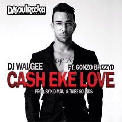 CASH EKE LOVE