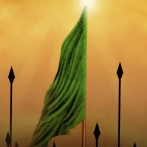 Main tu Panjtan ka Ghulam hoon Naat by Fasih uddin