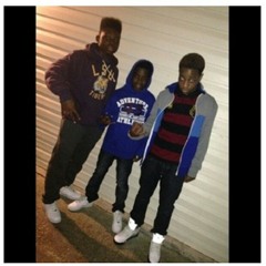 Leave Em On The News