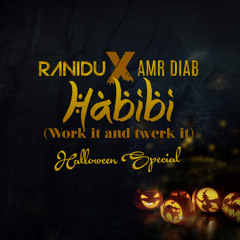 Ranidu X Amr Diab- Habibi (Work It And Twerk It)