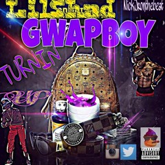 Gwapboy Dreadz Ft. Shad (Turnin Up)prod. By NickJronthebeat