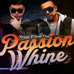 - DJ PUCHO LG - ANONIMUS FT PASSION WHINE - SEAN PAUL - FARRUKO - 015