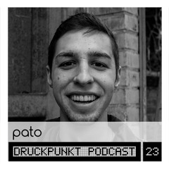 [dppc#23]: pato