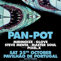 Midinoize Live Set @ LXM 9 Years