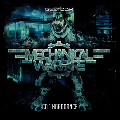 13. Splinta & Desudo - Mechanical Warfare