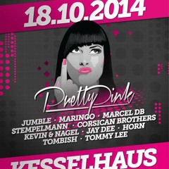 Tombish&Horn - Maschinenhaus 18.10.14