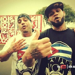 No le tengo miedo - Los Aldeanos