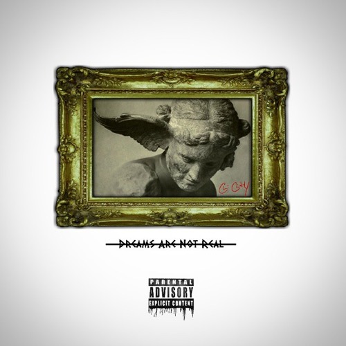 Dreams Are Not Real - (Prod by. Cokayn)