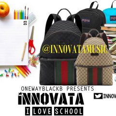 INNOVATA - I LOVE SCHOOL