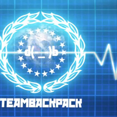 Team BackPack 2014 - 16 Bar Submission - LateAsFUCK~BLAAWWWWW