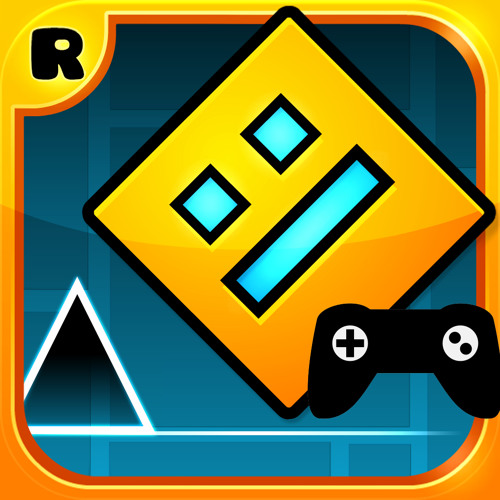 Geometry Dash | DJVI - Cycles