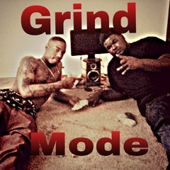 Face Ft Tone - Grind Mode Prod By (YRalphBeatz)