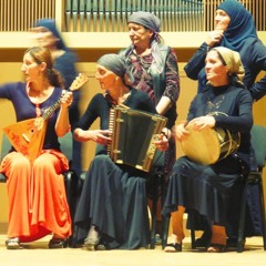 Aznach Ensemble - Voices of the Chechen women of Georgia