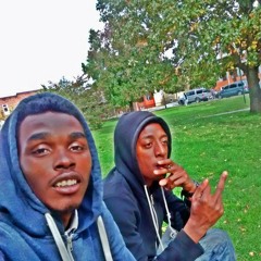 , Deezy && Tizzle x Draggin Pt. 2