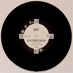 Sven Väth (Off)- Electrica Salsa (Renato De la Cruz Edit)