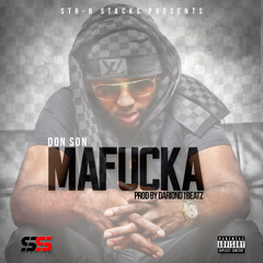 Don Son - MaFucka prod by DarionD1Beatz