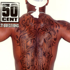 50 Cent - 21 Questions (Instrumental)