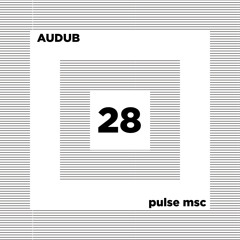 28ème Pulsation - AUDUB