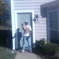 We ball on they ass at St.louis mo