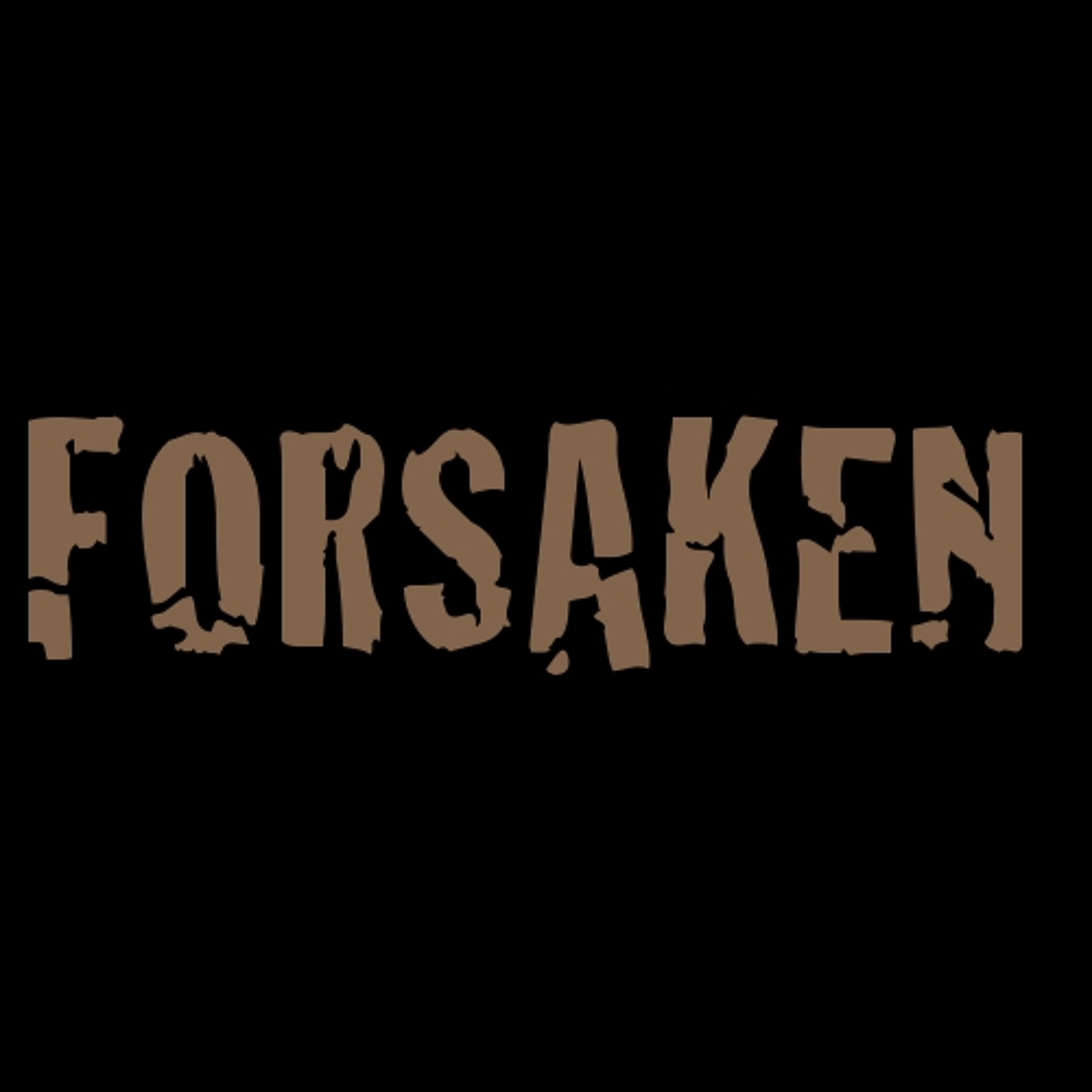 Forsaken episode artwork