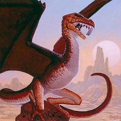 The Vale Of Caldor - Windows & Doors featuring Catself