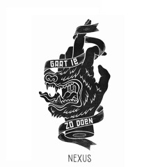 Nexus - Gaatiezodoen (Mixtape)